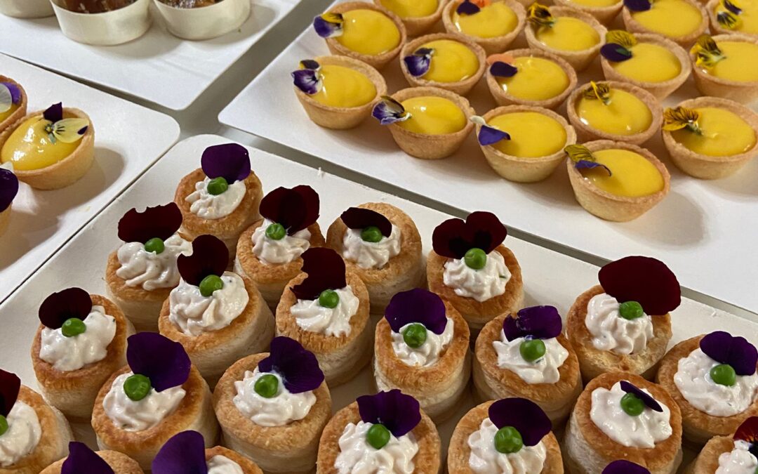 Traiteur de Mariage Pas Cher : Astuces et Options Gourmandes pour un Budget Maîtrisé
