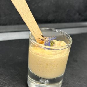 Lassi de foie gras