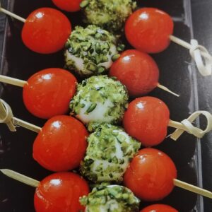 Brochette Italienne