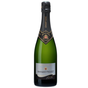 Gourmandise Brut 75cl Bernard figues