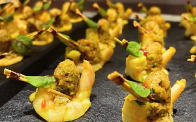 Pourquoi choisir un traiteur pour votre événement d’entreprise ?